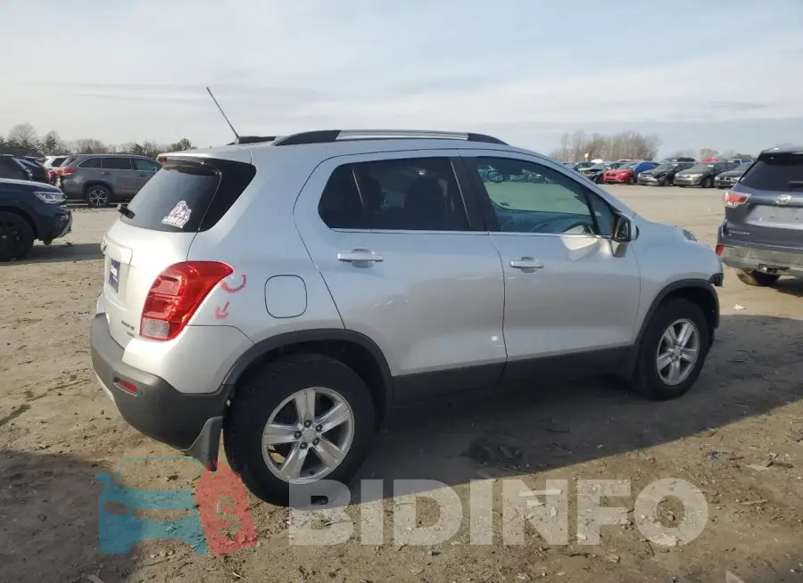 3GNCJPSB9GL238645 Photo# 3