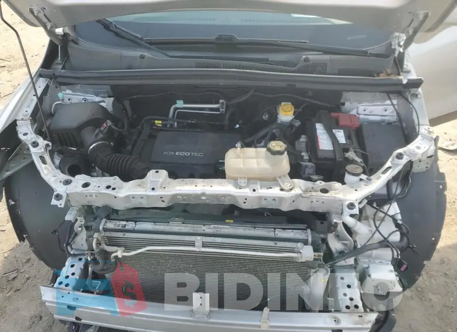 3GNCJPSB9GL238645 Photo# 12