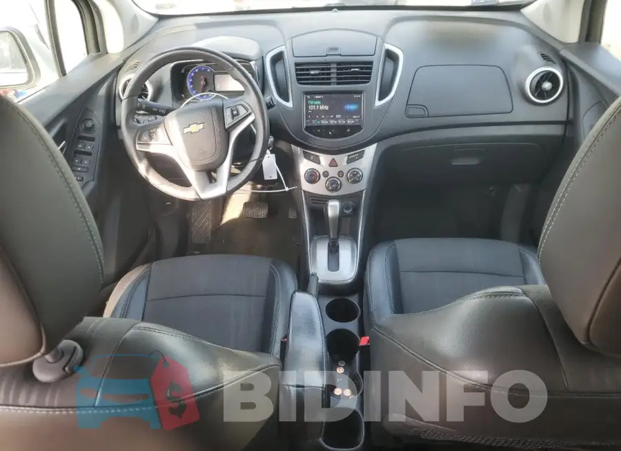 3GNCJPSB9GL238645 Photo# 8