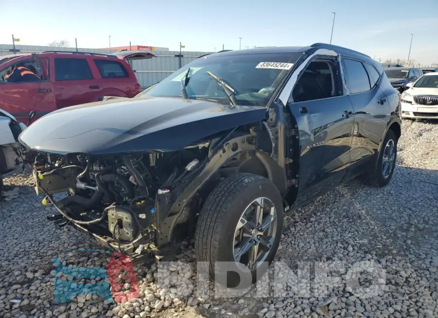 3GNKBCR42PS227324 Photo# 1
