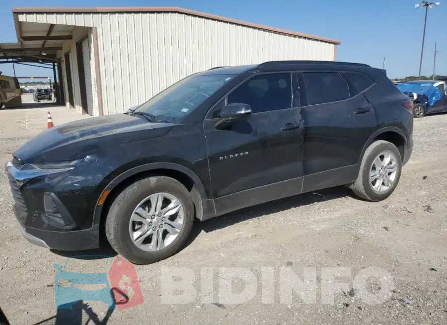 3GNKBCRS6MS523344 Photo# 1