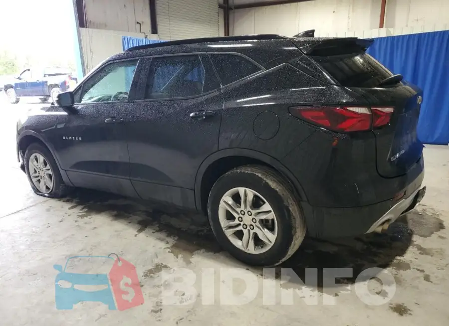 3GNKBJRS3MS515447 Photo# 2
