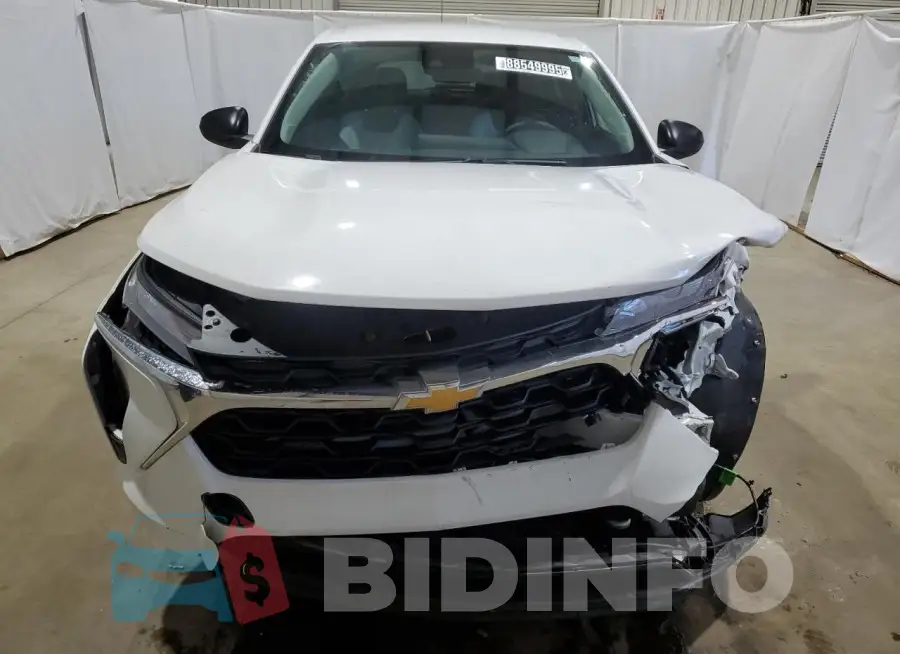 KL77LFE22RC141812 Photo# 5