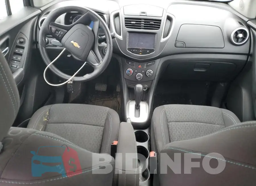 KL7CJNSB8GB559264 Photo# 8