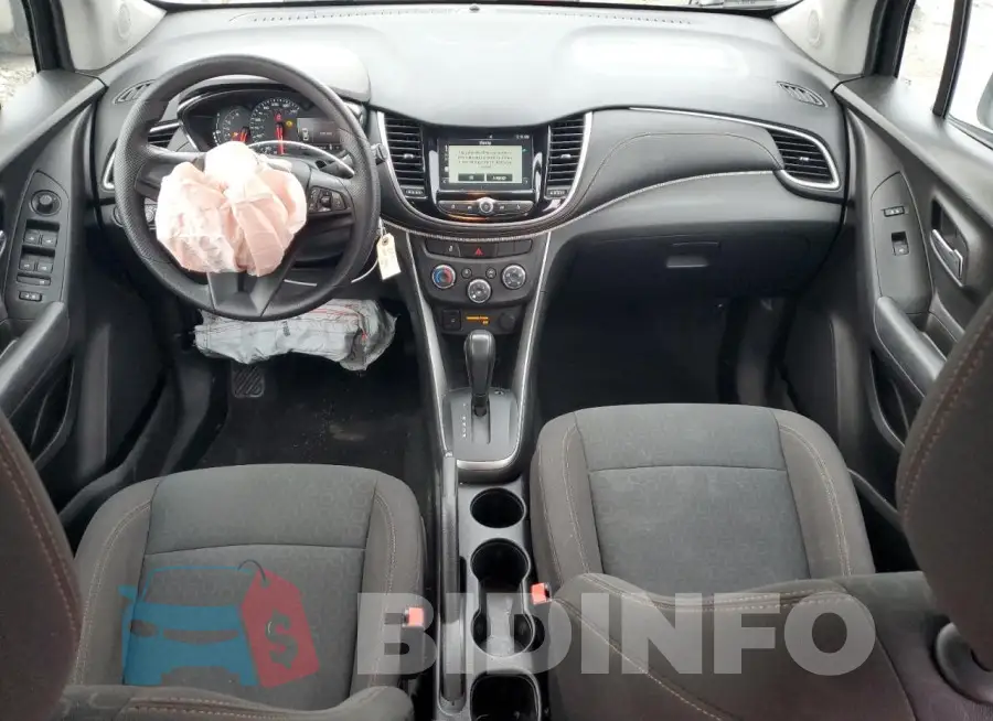 KL7CJNSBXHB192918 Photo# 8