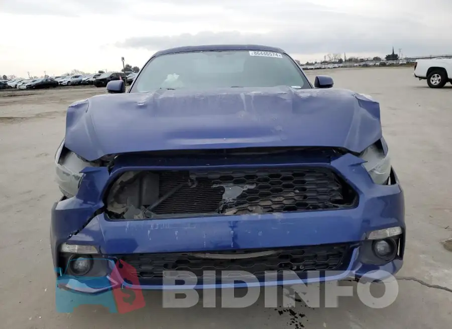 1FA6P8TH0G5256728 Photo# 5