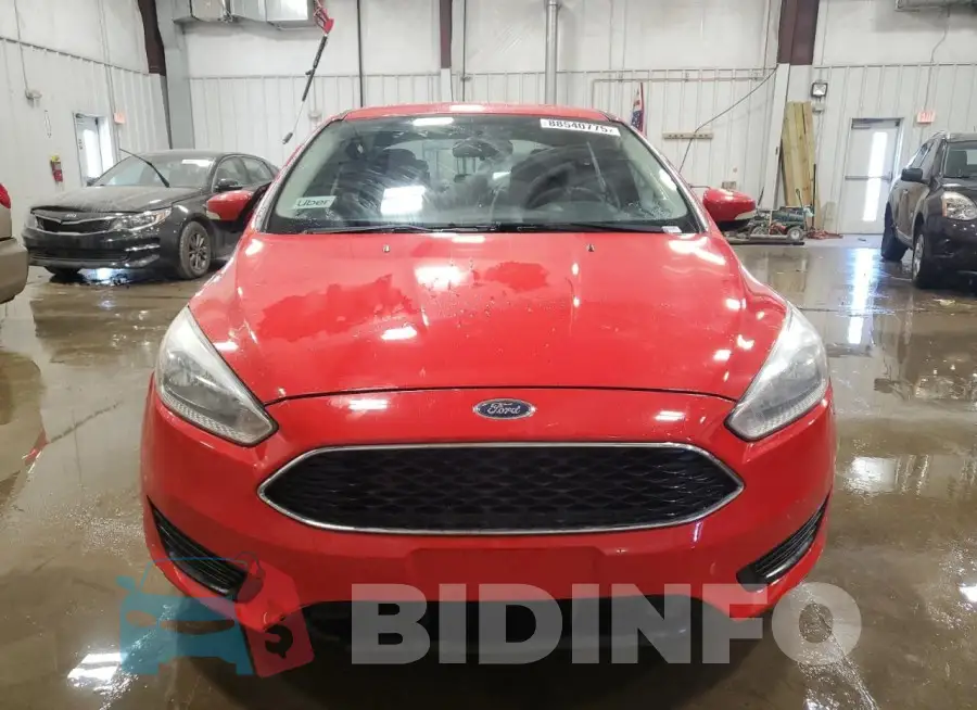 1FADP3F29GL250990 Photo# 5