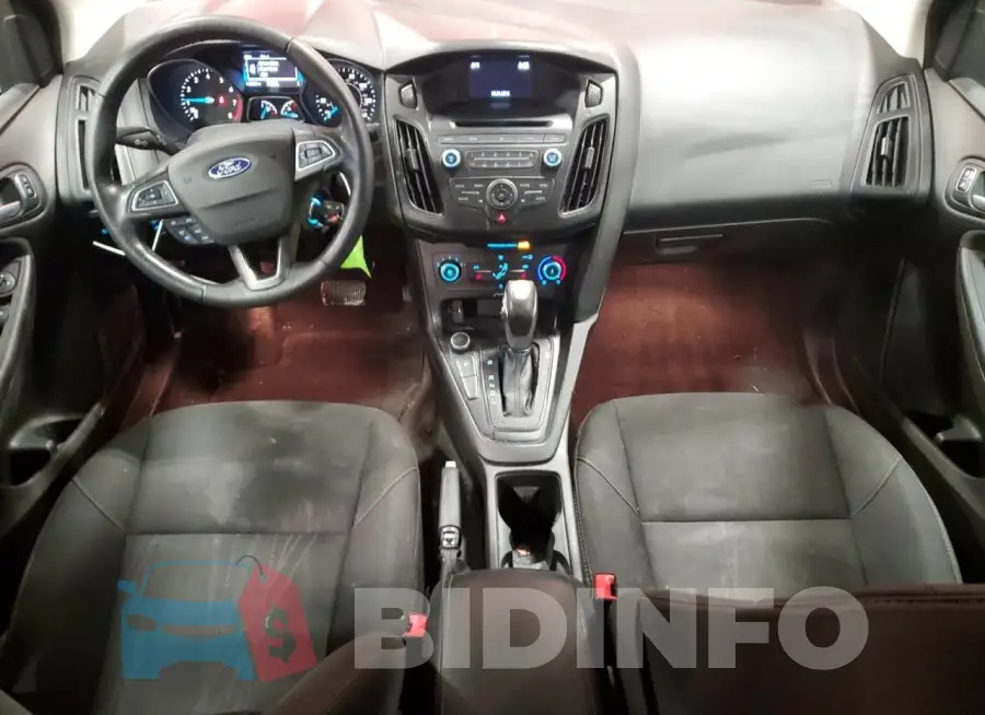 1FADP3F29GL250990 Photo# 8