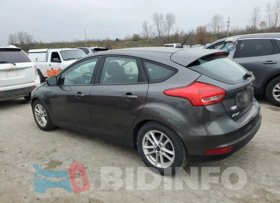 1FADP3K27GL241758 Photo# 2