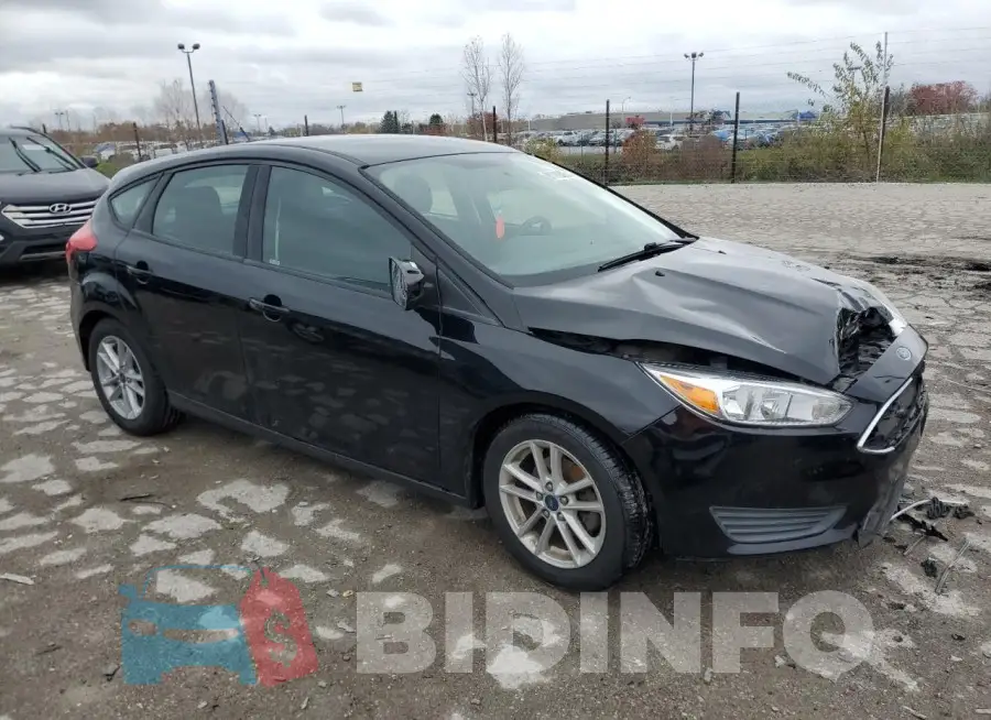 1FADP3K28HL340493 Photo# 4