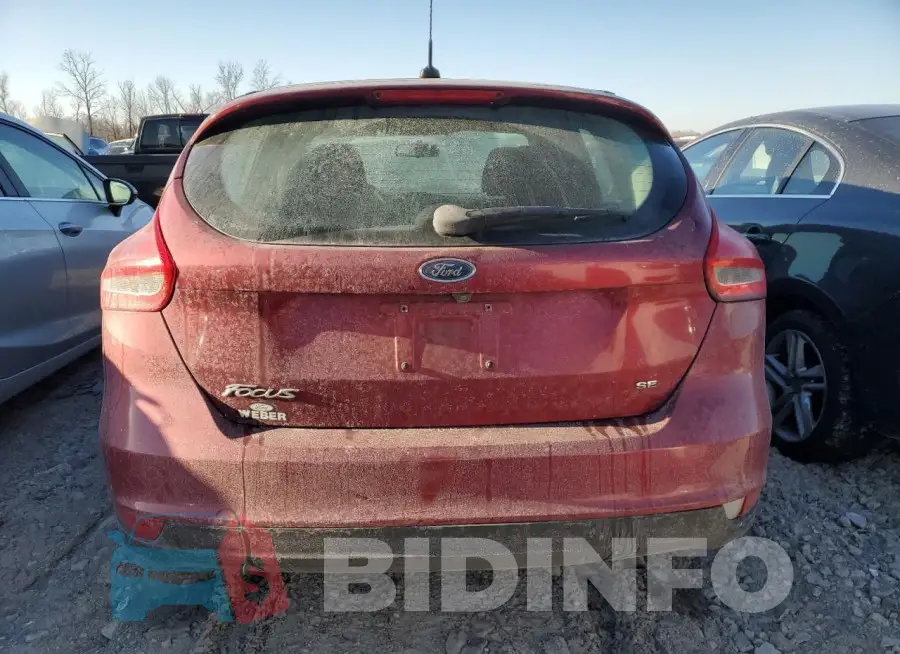 1FADP3K2XHL267224 Photo# 6