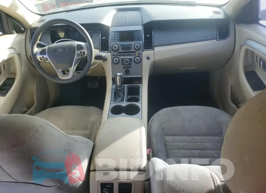 1FAHP2D86JG115677 Photo# 8