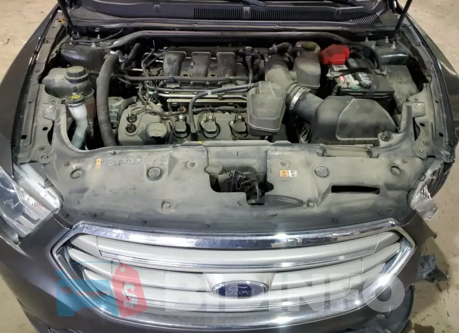 1FAHP2E86JG117122 Photo# 11