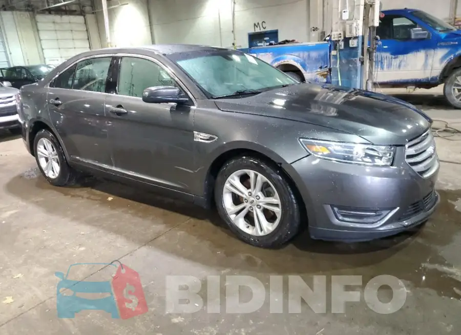 1FAHP2E86JG117122 Photo# 4