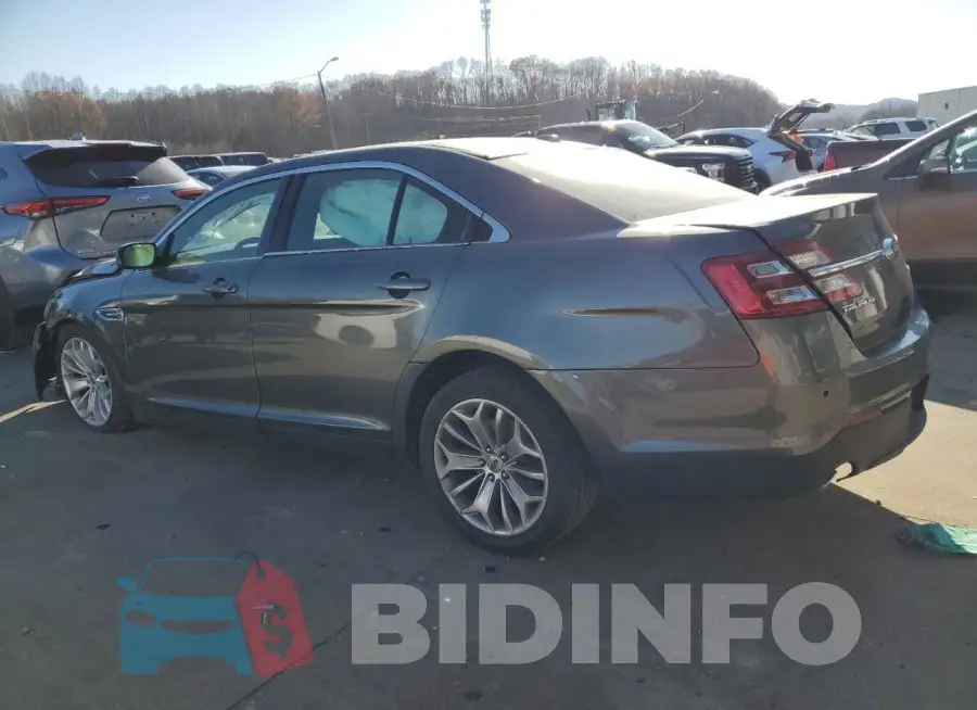 1FAHP2F80JG128504 Photo# 2