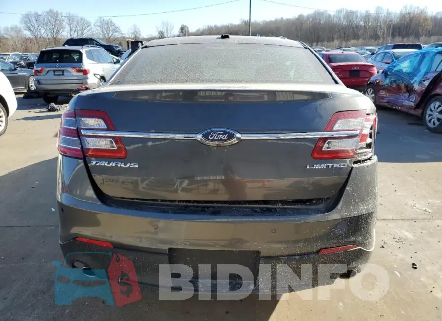 1FAHP2F80JG128504 Photo# 6