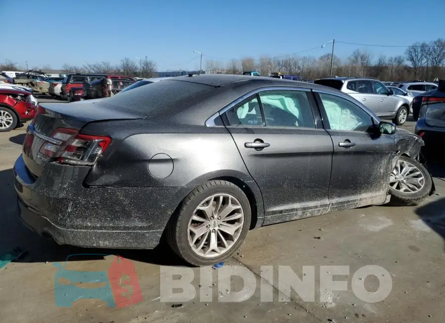 1FAHP2F80JG128504 Photo# 3
