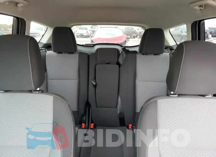 1FMCU0GD4KUB56513 Photo# 10