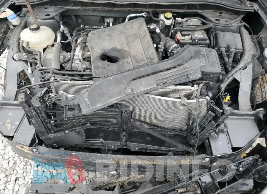1FMCU0H65LUA12843 Photo# 11