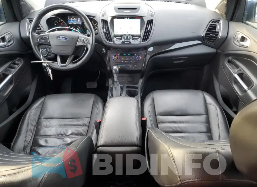 1FMCU9J99HUD85500 Photo# 8