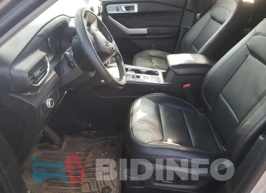 1FMSK7FH5NGA53327 Photo# 7