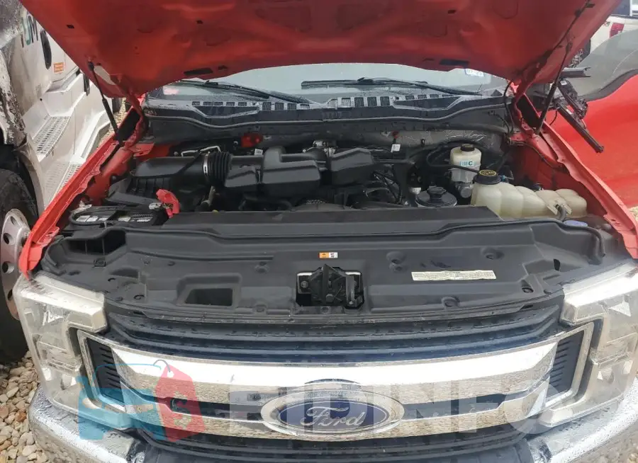 1FT7W2B6XKEG48025 Photo# 11