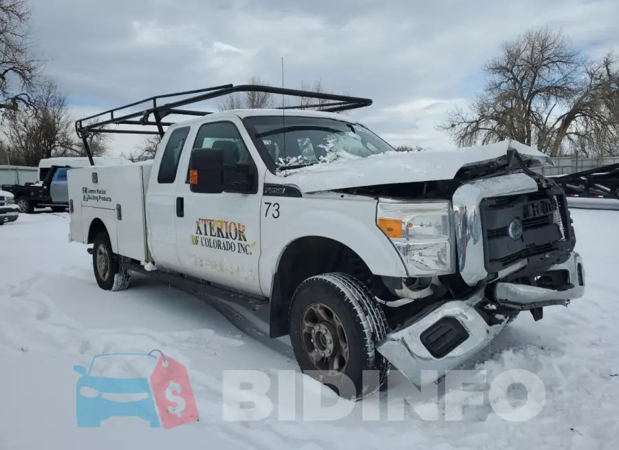 1FT7X2B68GEB24411 Photo# 4