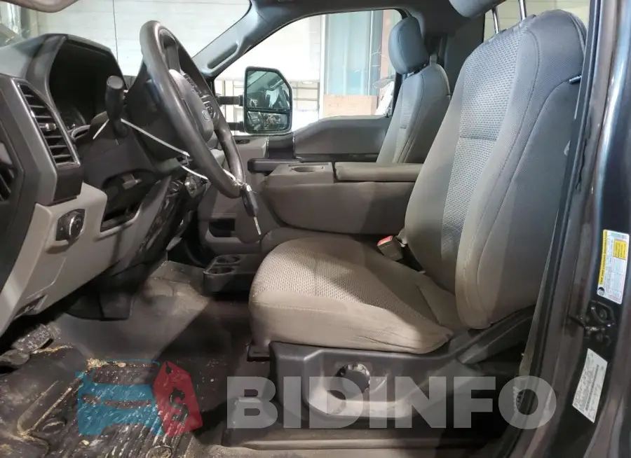 1FTBF2B64KED46255 Photo# 7
