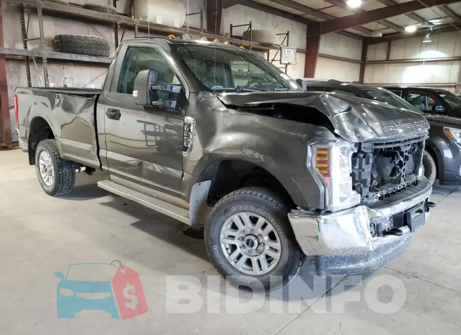 1FTBF2B64KED46255 Photo# 4