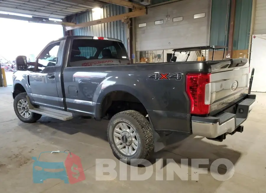 1FTBF2B64KED46255 Photo# 2