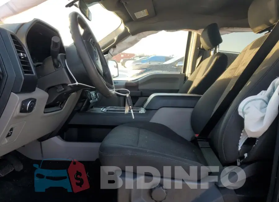 1FTEW1C5XLFC63650 Photo# 7