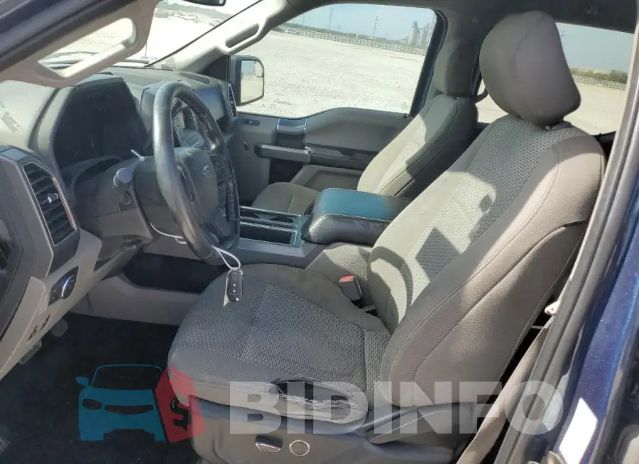 1FTEW1CP8JKC92490 Photo# 7