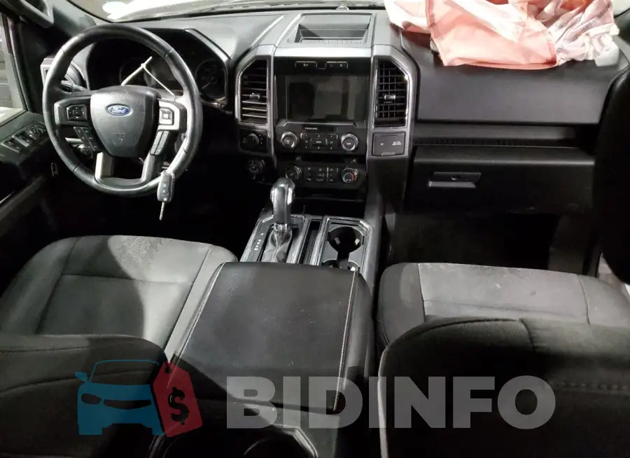 1FTEW1E48LFA90280 Photo# 8