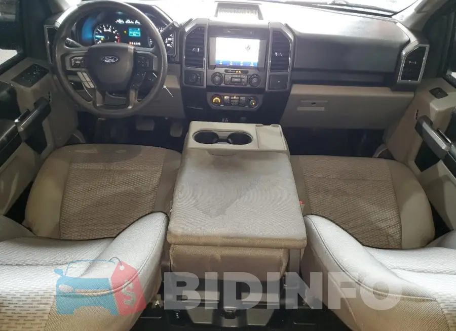 1FTEW1E50LFA64457 Photo# 8