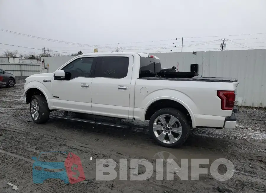 1FTEW1EG4HFB96811 Photo# 2