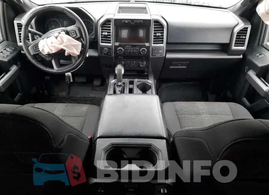 1FTEW1EG7GFB49318 Photo# 8