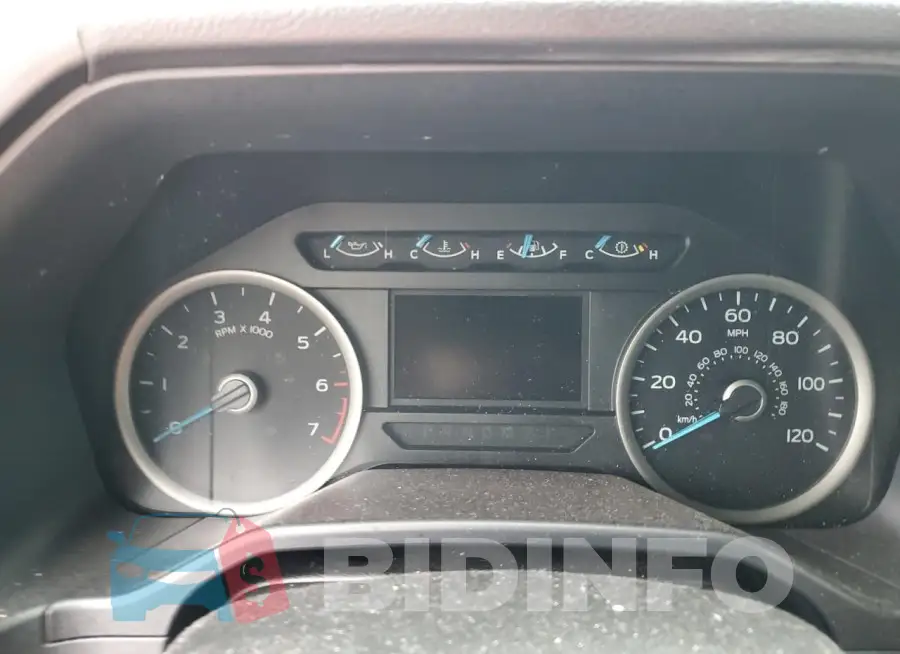 1FTEW1EG7GFB49318 Photo# 9