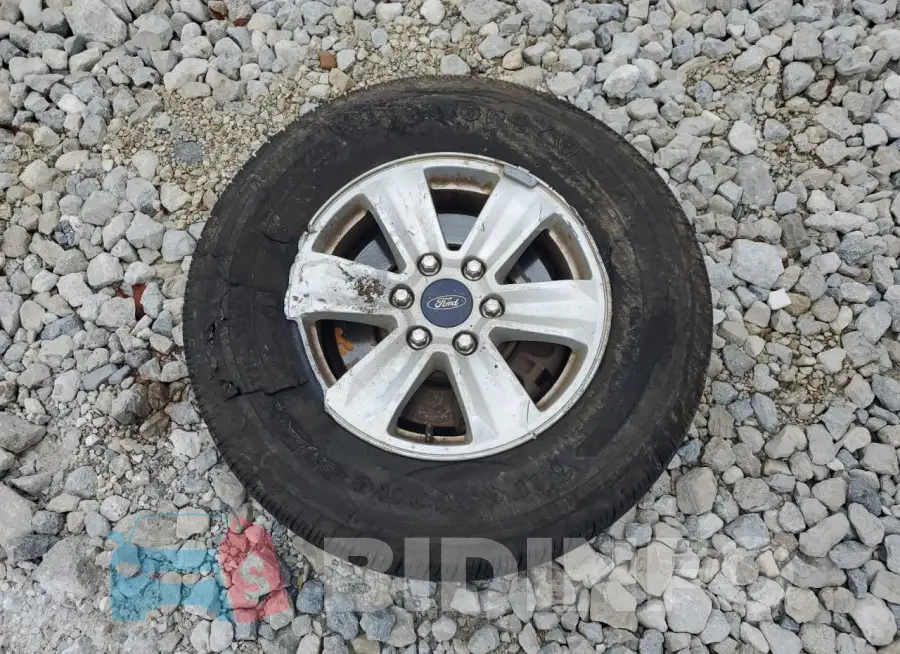 1FTEX1C84GFC56917 Photo# 12