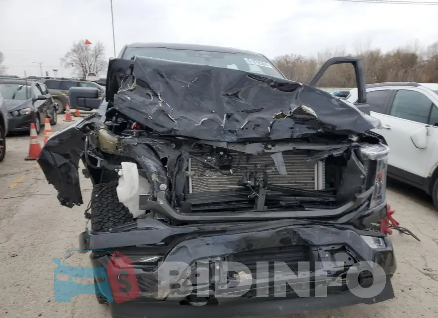 1FTFW1E86NKE77332 Photo# 11