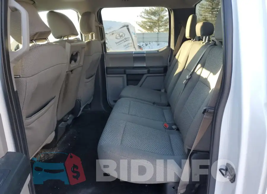 1FTFW1EF5GFC87080 Photo# 10