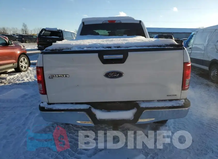1FTFW1EF5GFC87080 Photo# 6