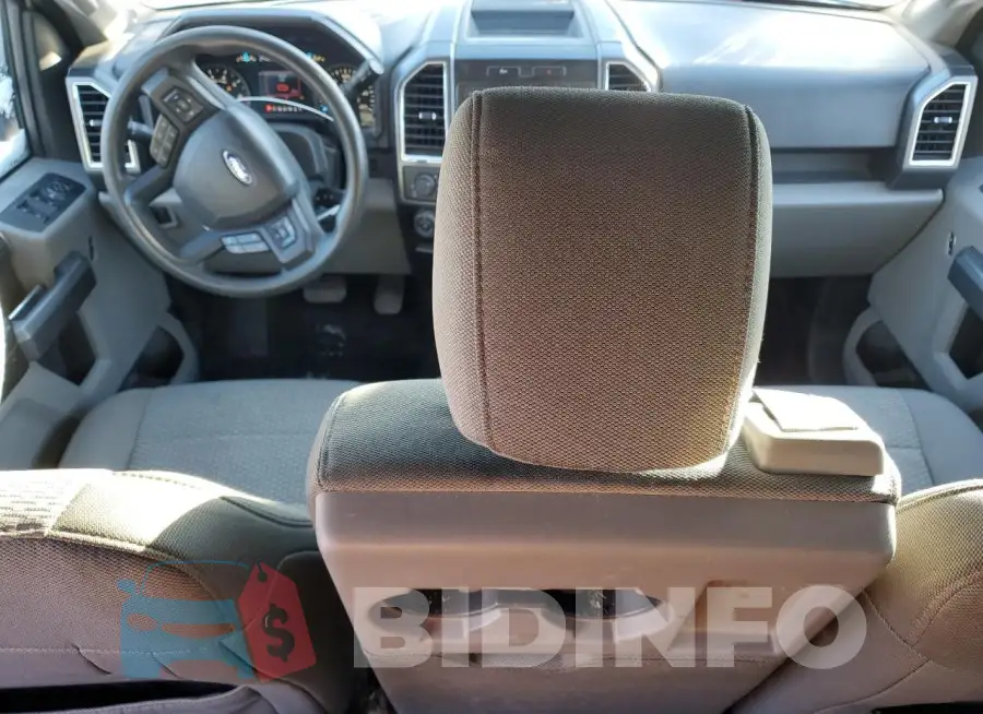 1FTFW1EF5GFC87080 Photo# 8