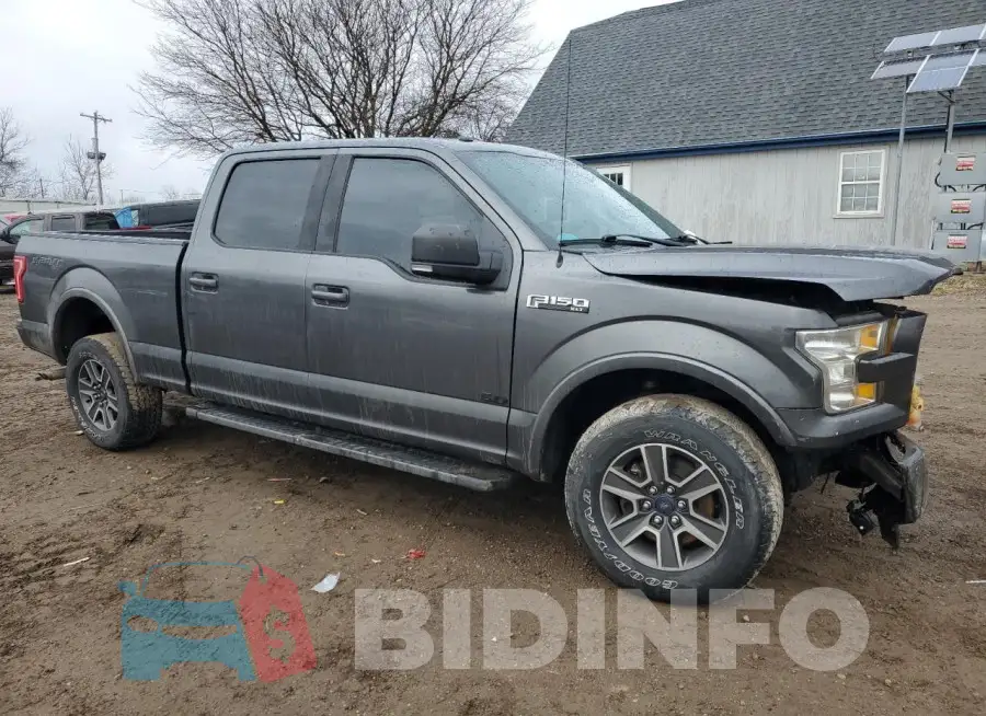 1FTFW1EF5HFA29546 Photo# 4