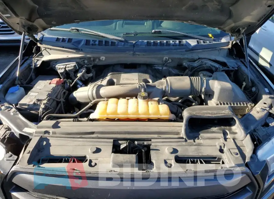 1FTFW1EGXHKD71235 Photo# 11
