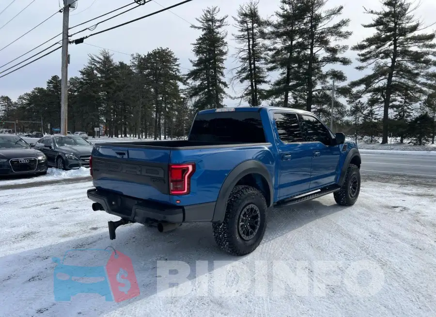 1FTFW1RG4KFA53783 Photo# 4