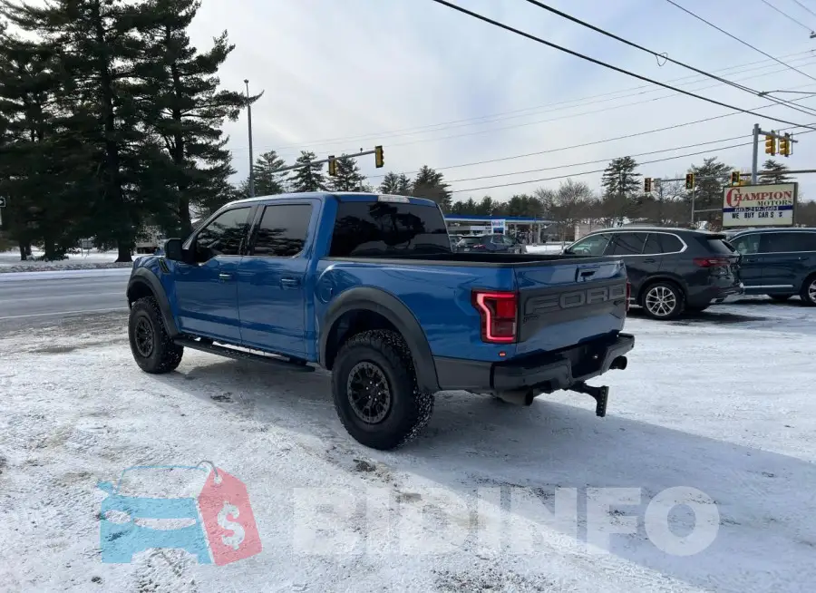1FTFW1RG4KFA53783 Photo# 3