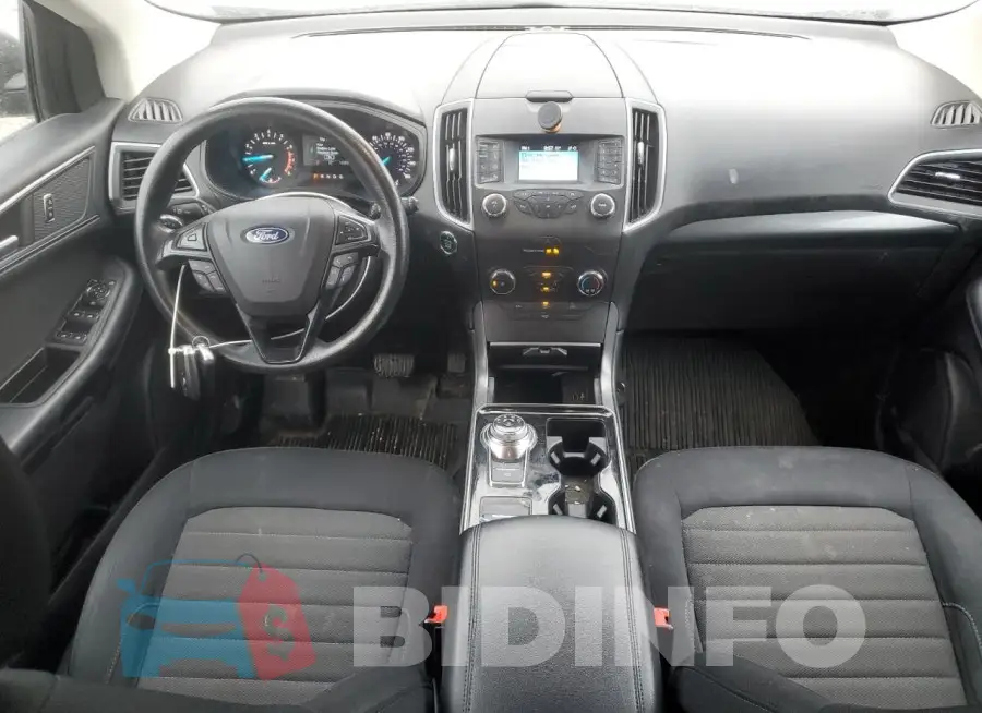 2FMPK3G97KBB36847 Photo# 8