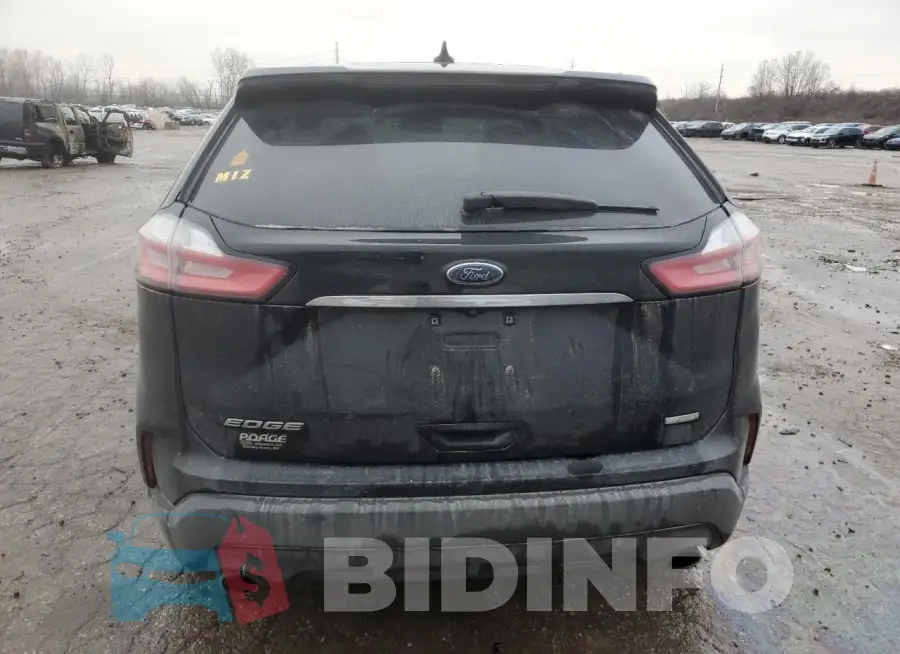 2FMPK3G97KBB36847 Photo# 6