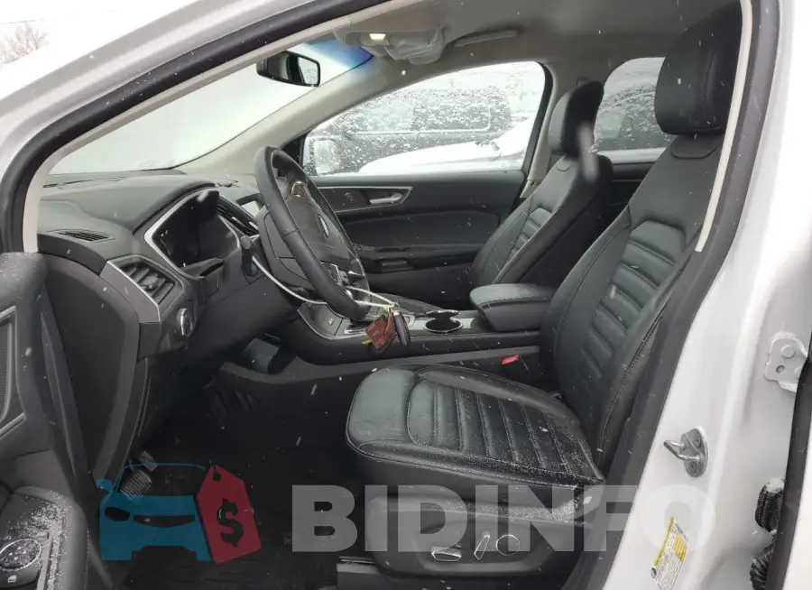 2FMPK3J87JBC11612 Photo# 7
