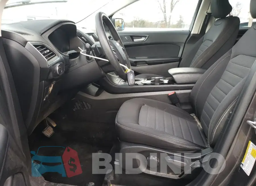 2FMPK4G93JBB62320 Photo# 7